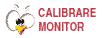 Calibrare monitor